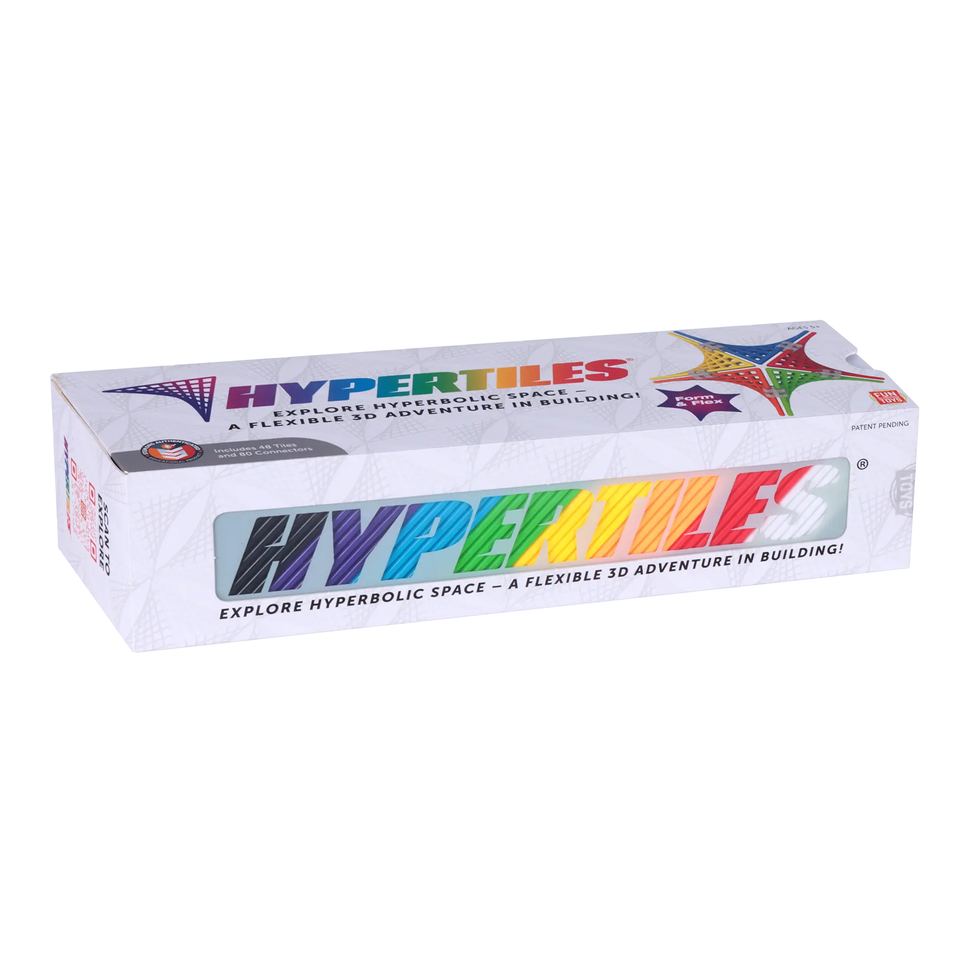 HyperTiles N5