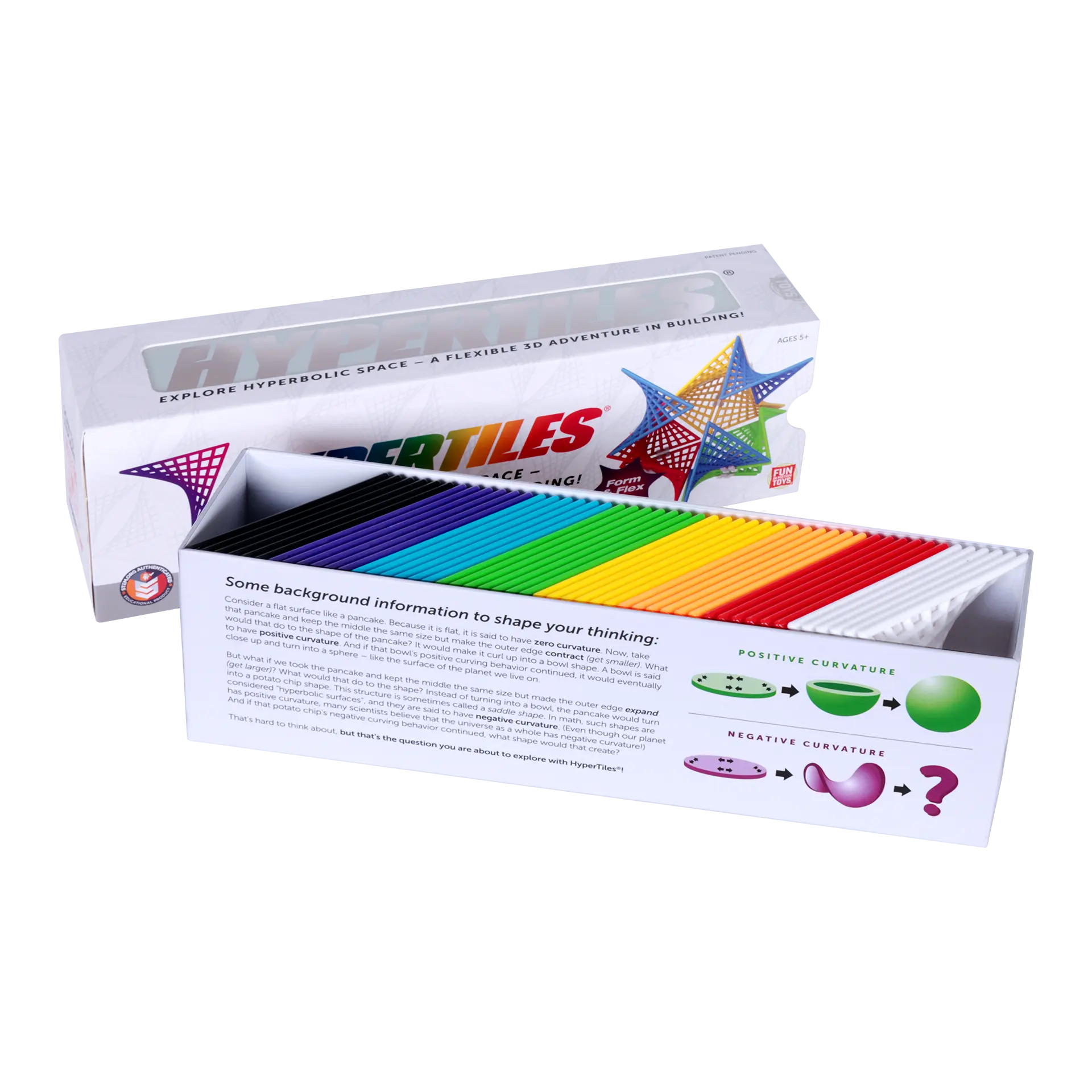 HyperTiles N5