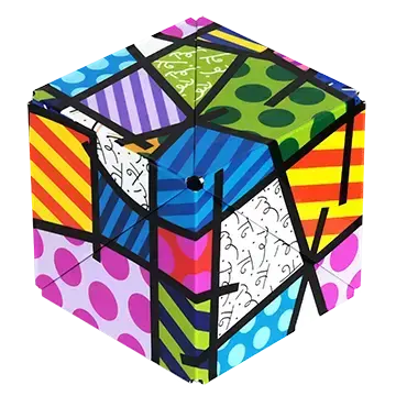 Britto Artist Series M3