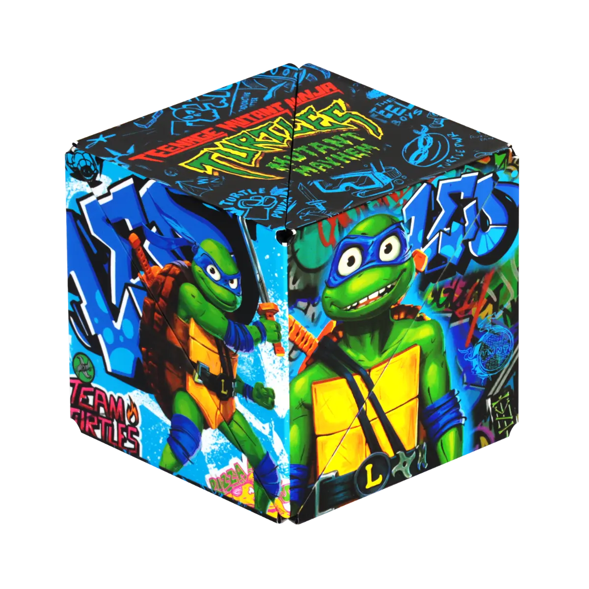 TMNT Series F5