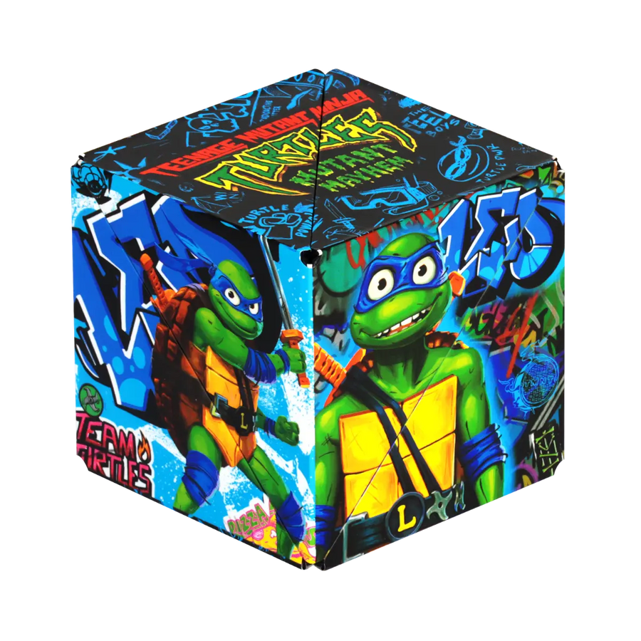 TMNT Series F5