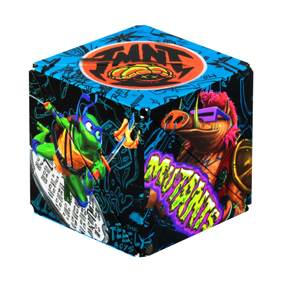TMNT Series F5
