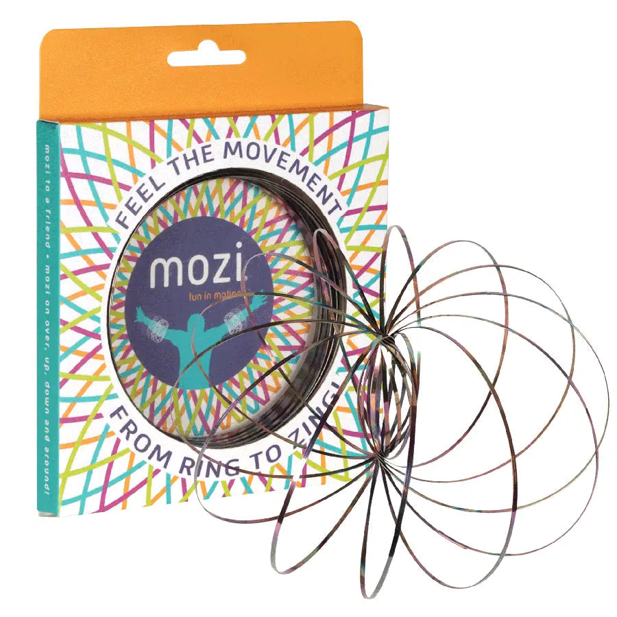 Mozi G4
