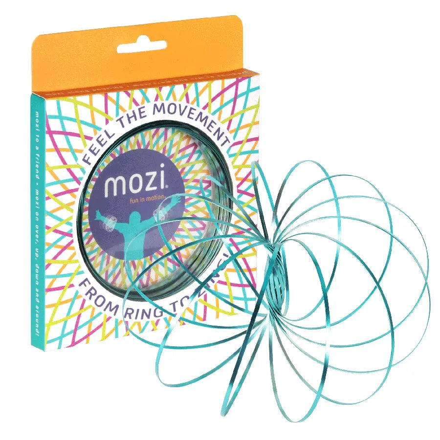 Mozi G4