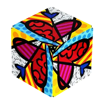 Britto Artist Series M3