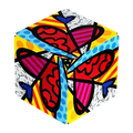 Britto Artist Series M3