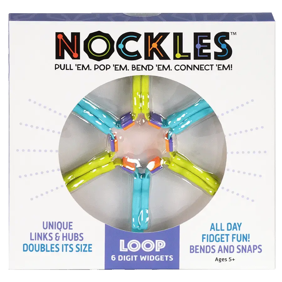 Nockles™ P1