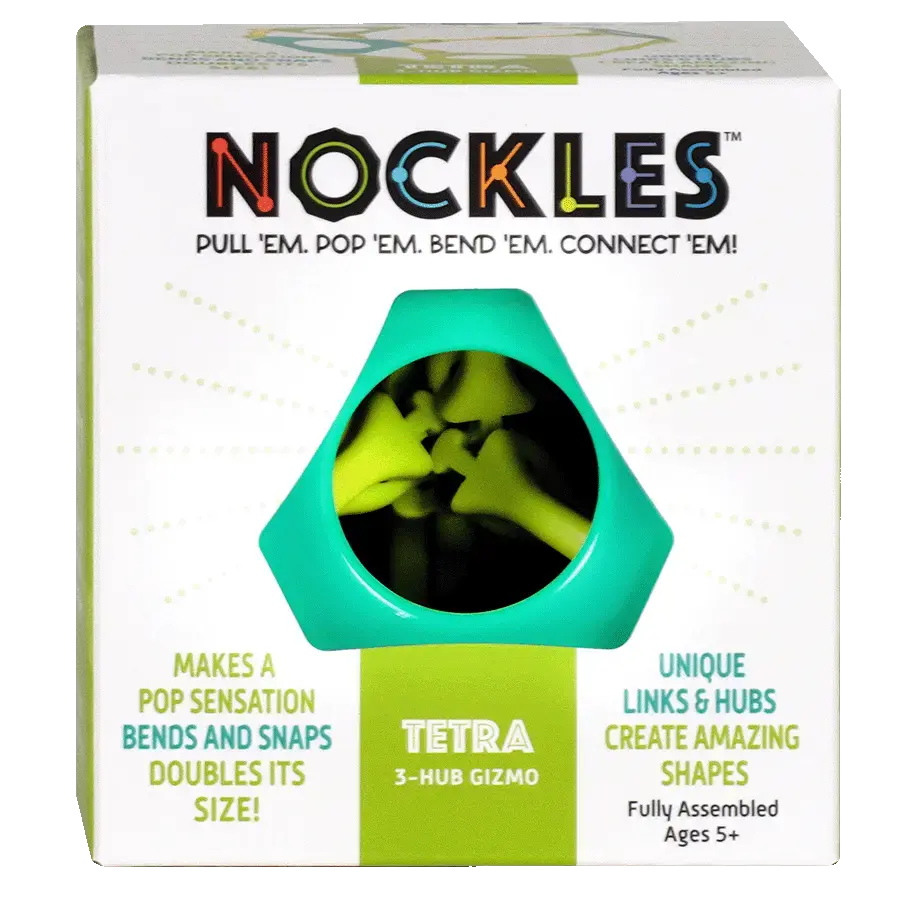 Nockles™ P1