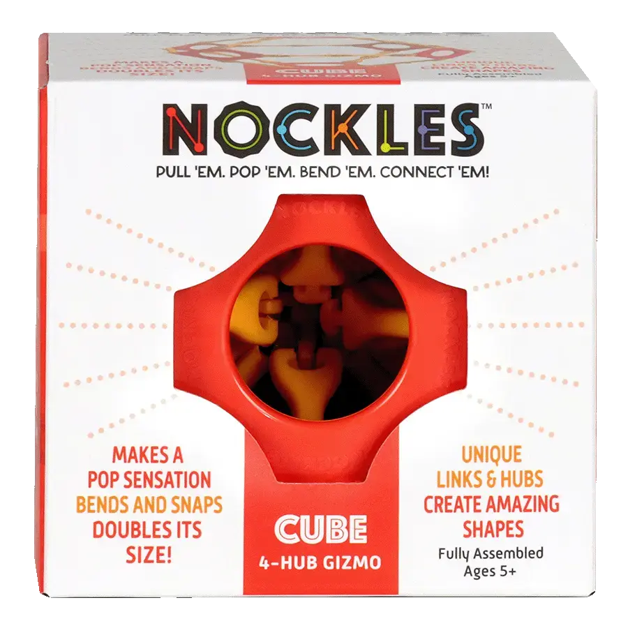 Nockles™ P1