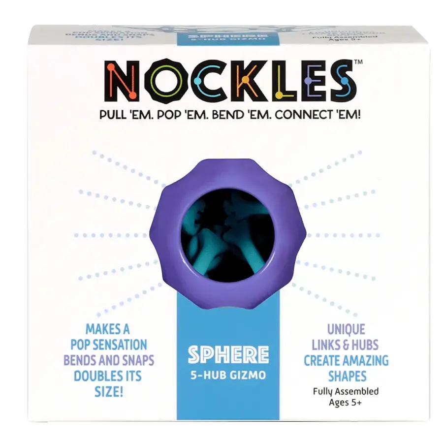 Nockles™ P1
