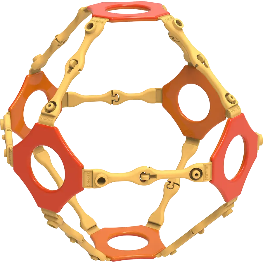 Nockles™ P1