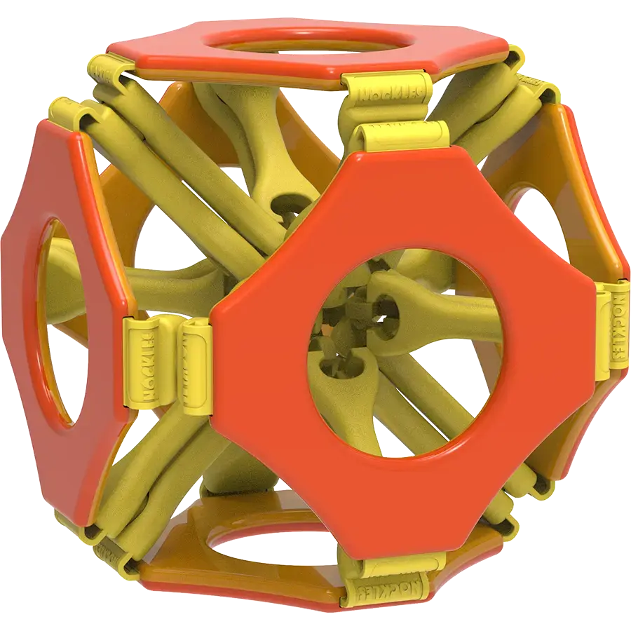 Nockles™ P1