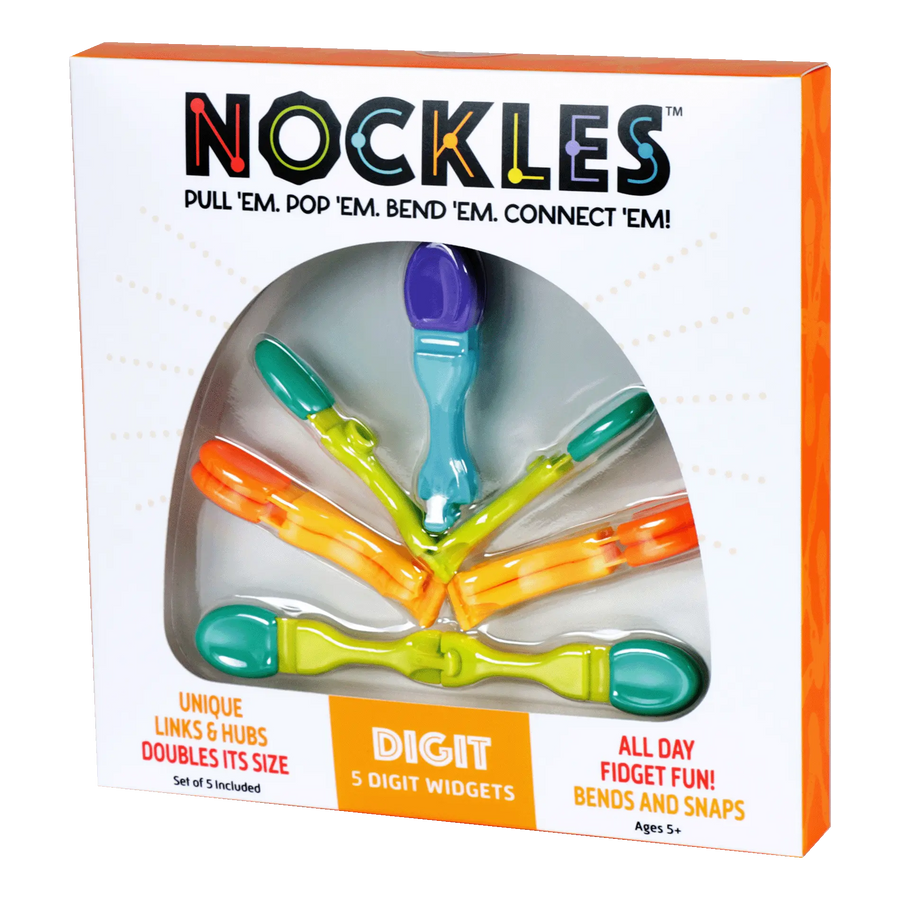 Nockles™ P1