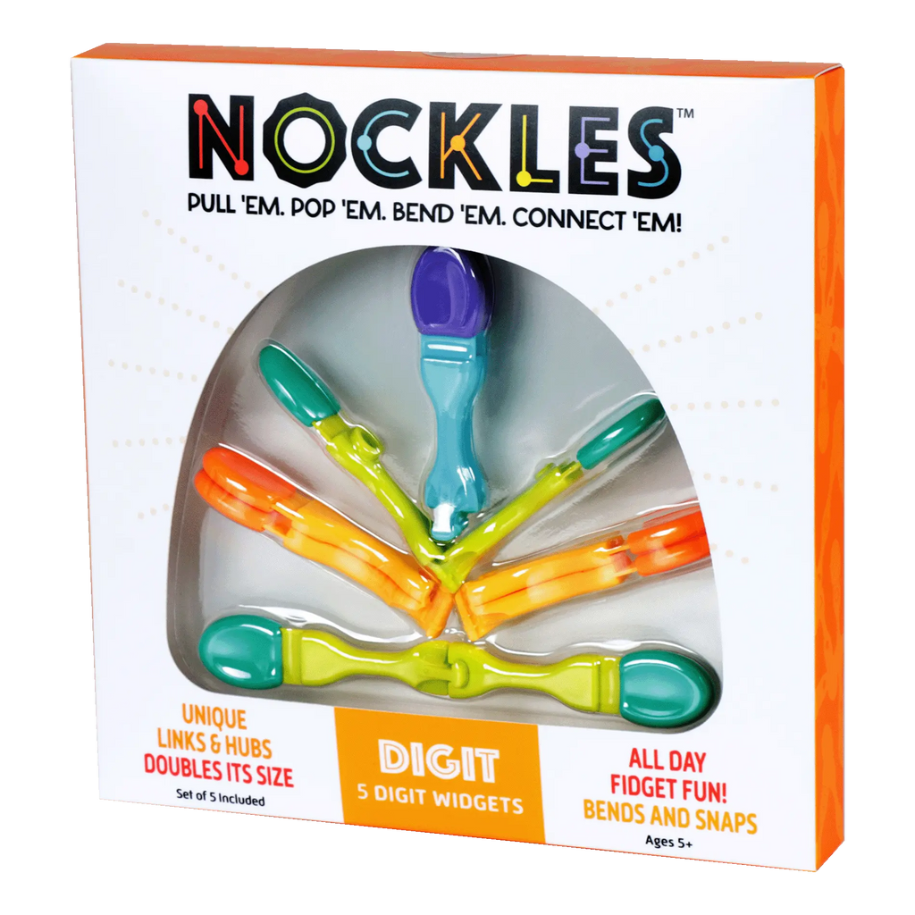 Nockles™ K1