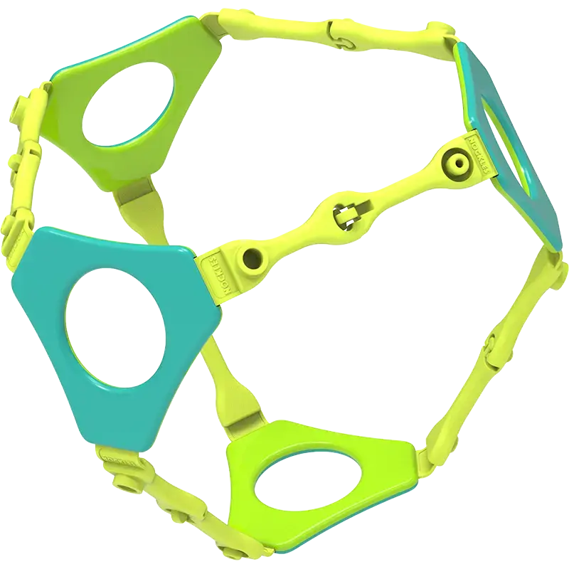 Nockles™ P1