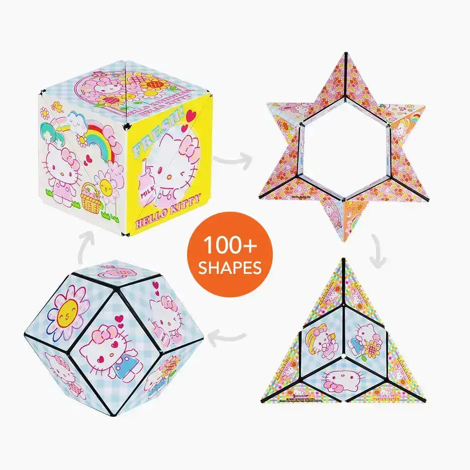 Shashibo Best Sellers X1