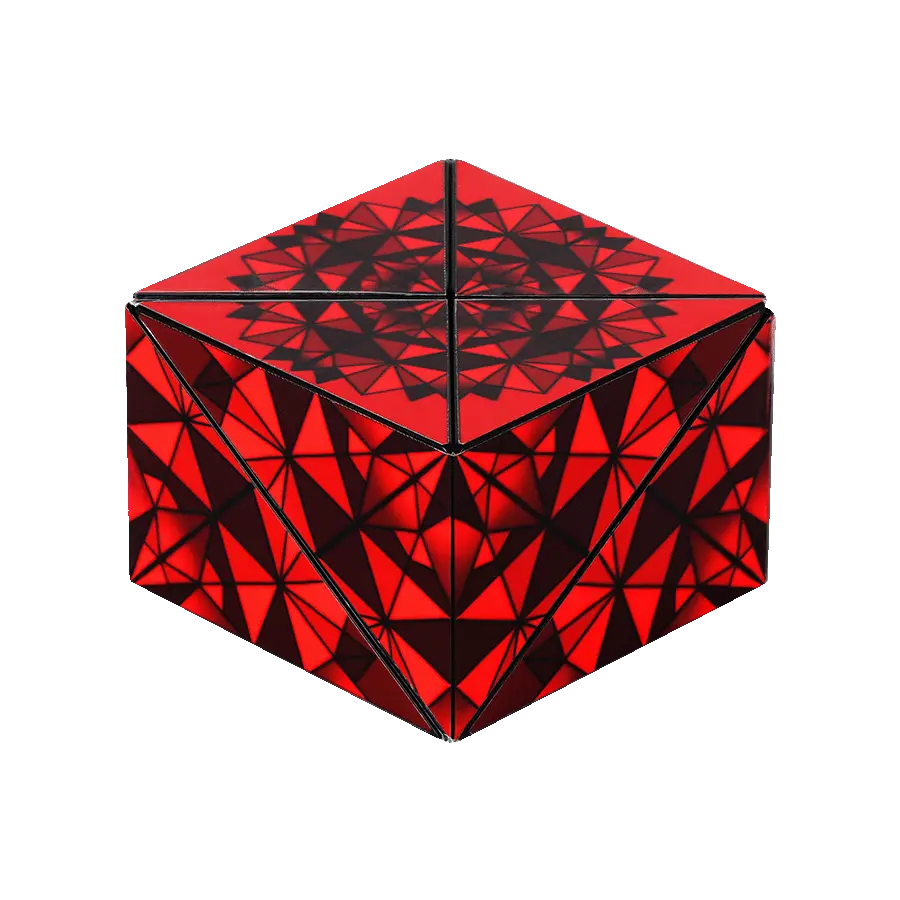 Shashibo Icosa J7