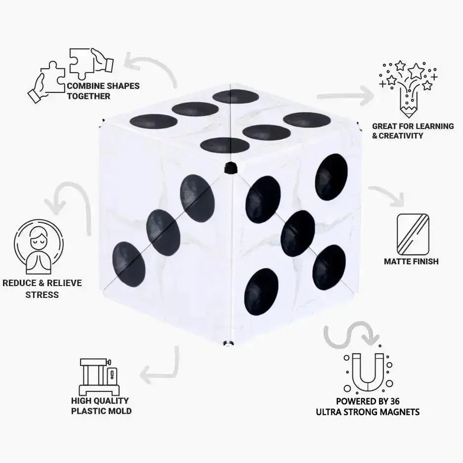 Dice Series R2