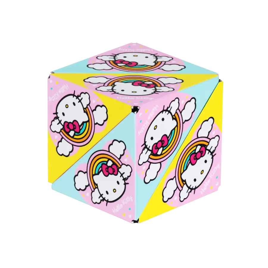 Hello Kitty and Friends Series O3