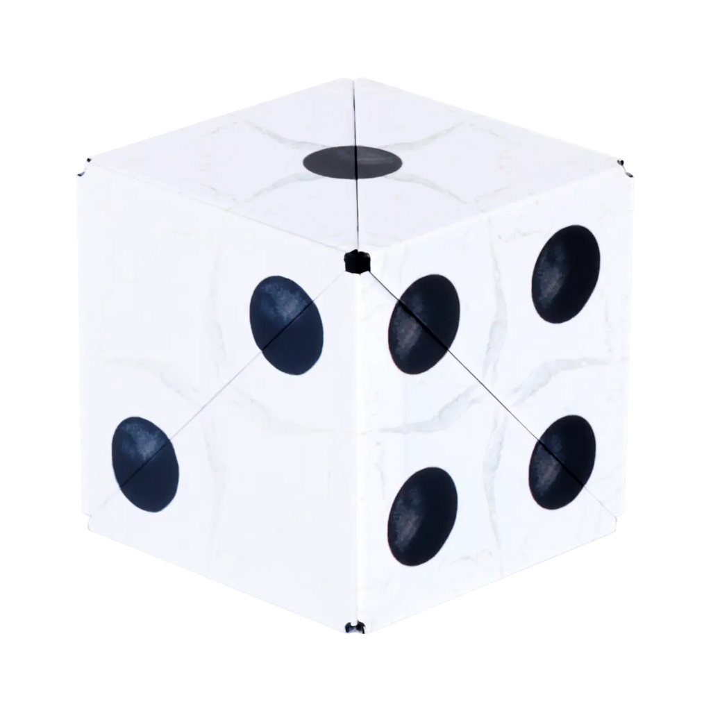 Dice Series R2