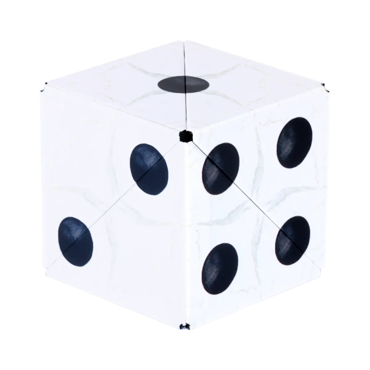 Dice Series R2