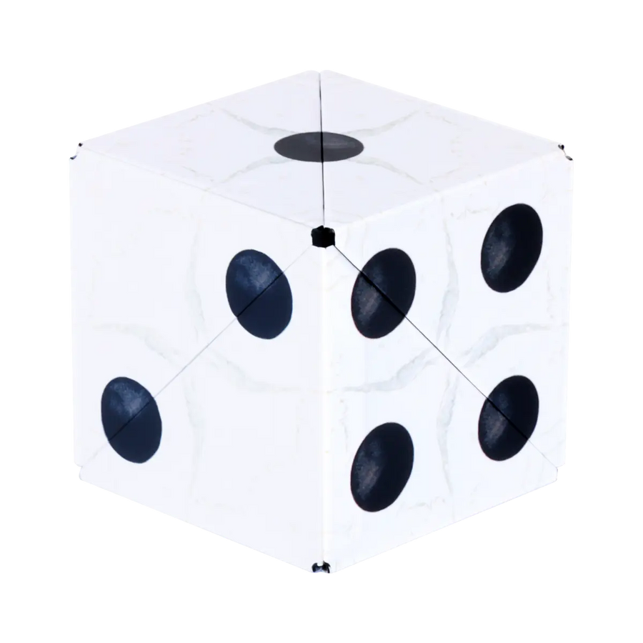 Dice Series R2