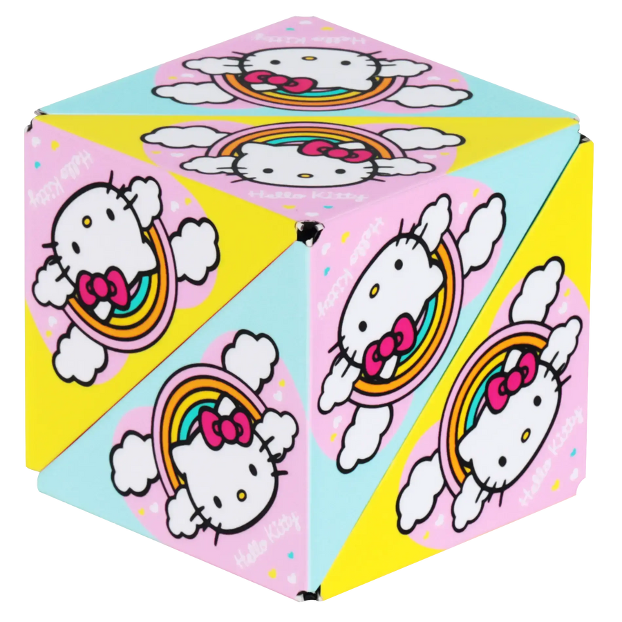 Shashibo Best Sellers X1