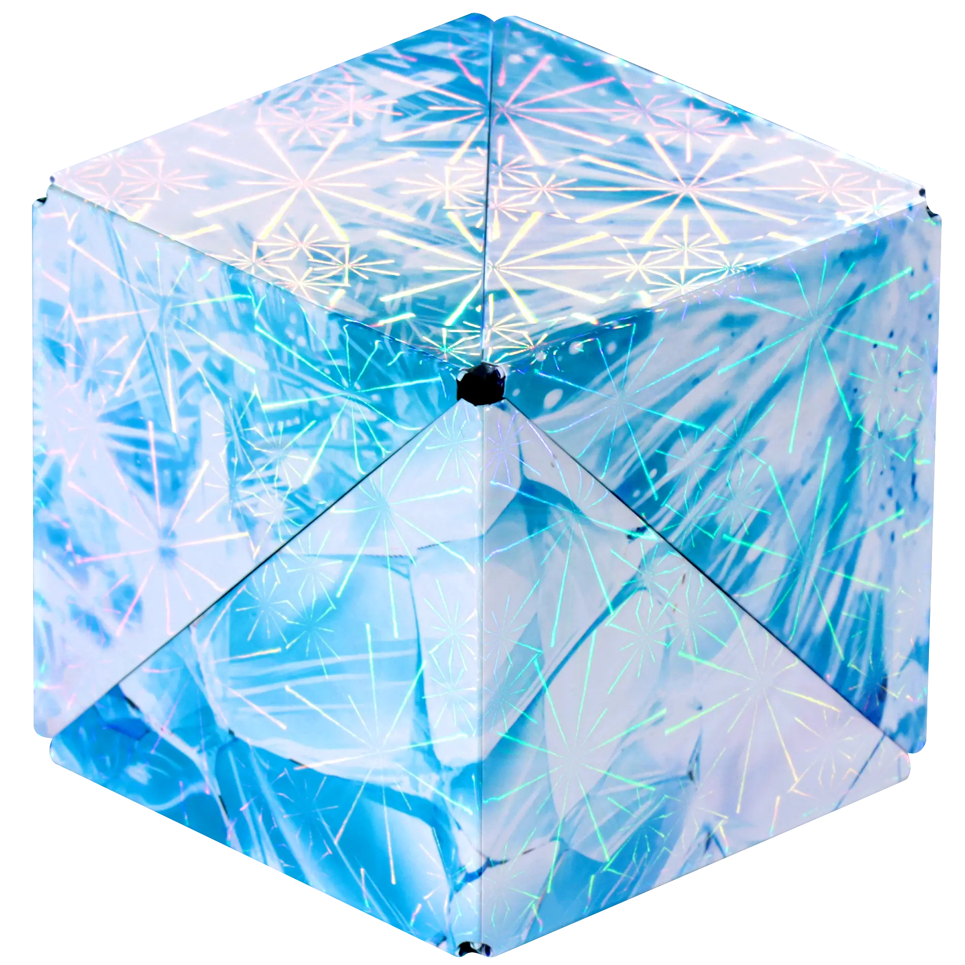 Holographic 2.0 Series W1