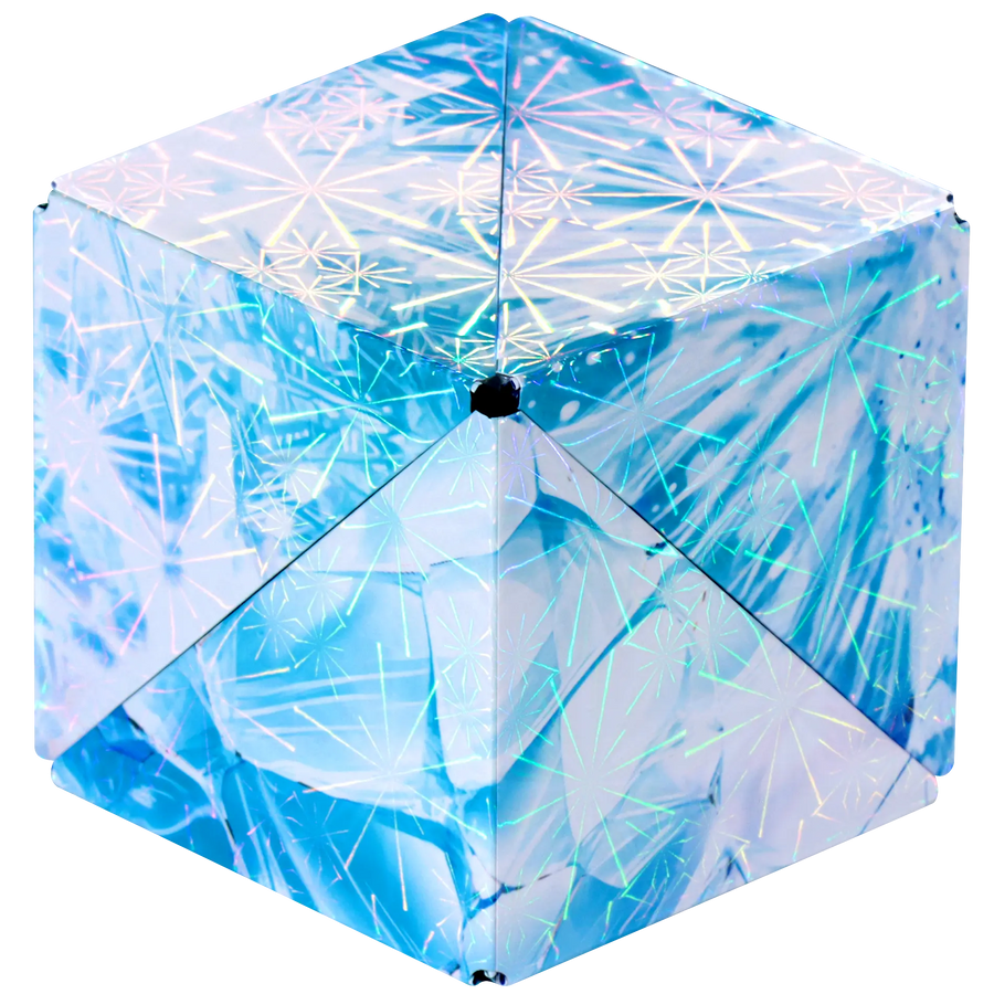 Holographic 2.0 Series W1