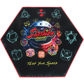 Shashibo Mat & Timer B7
