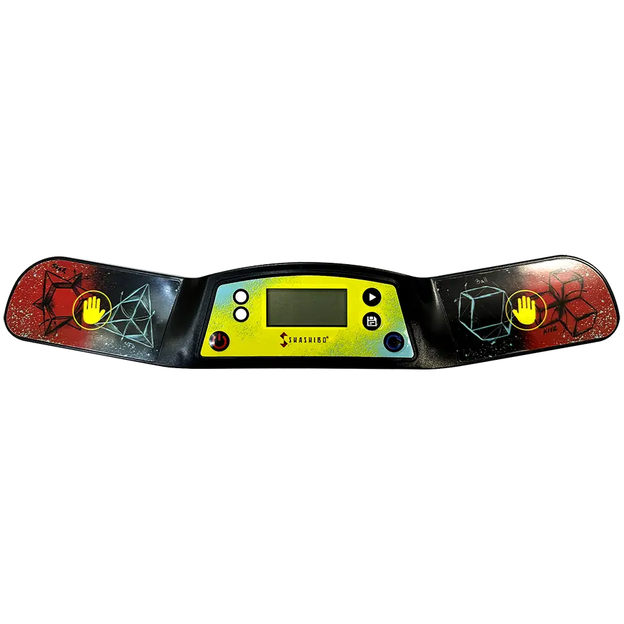 Shashibo Mat & Timer B7