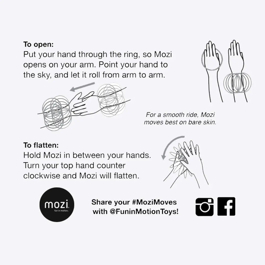 Mozi G4