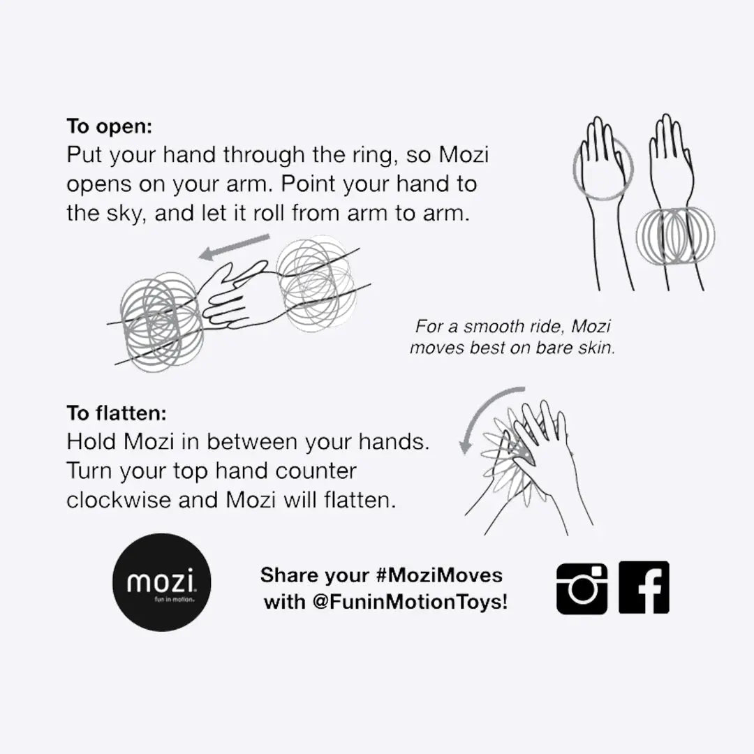Mozi J2