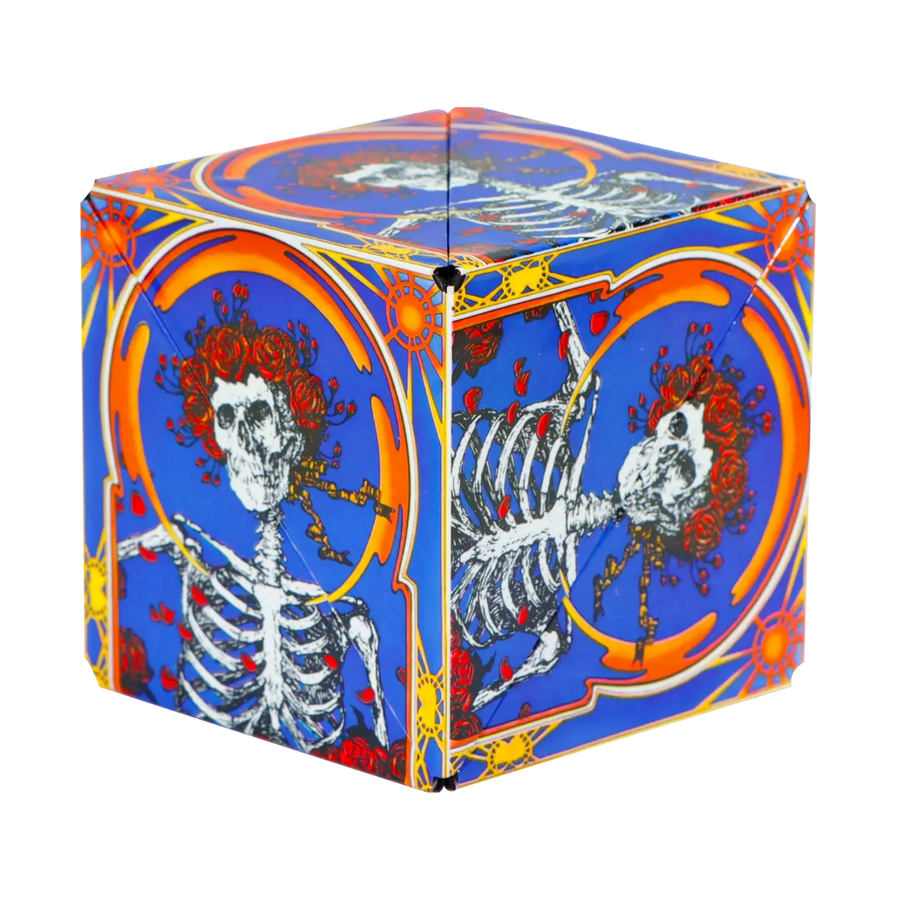 Grateful Dead Series D5