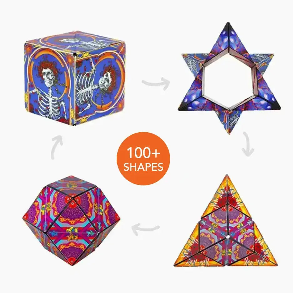 Shashibo T6