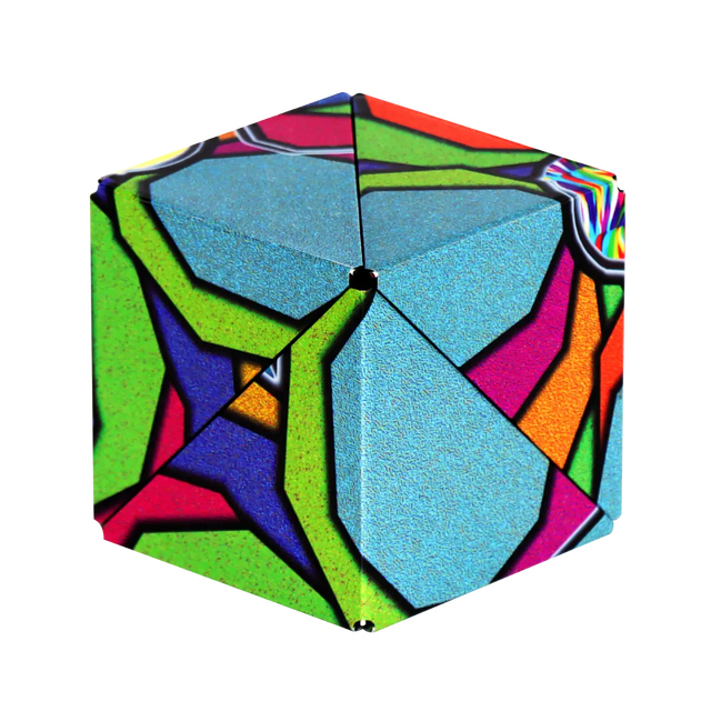 Art Worx Series C7