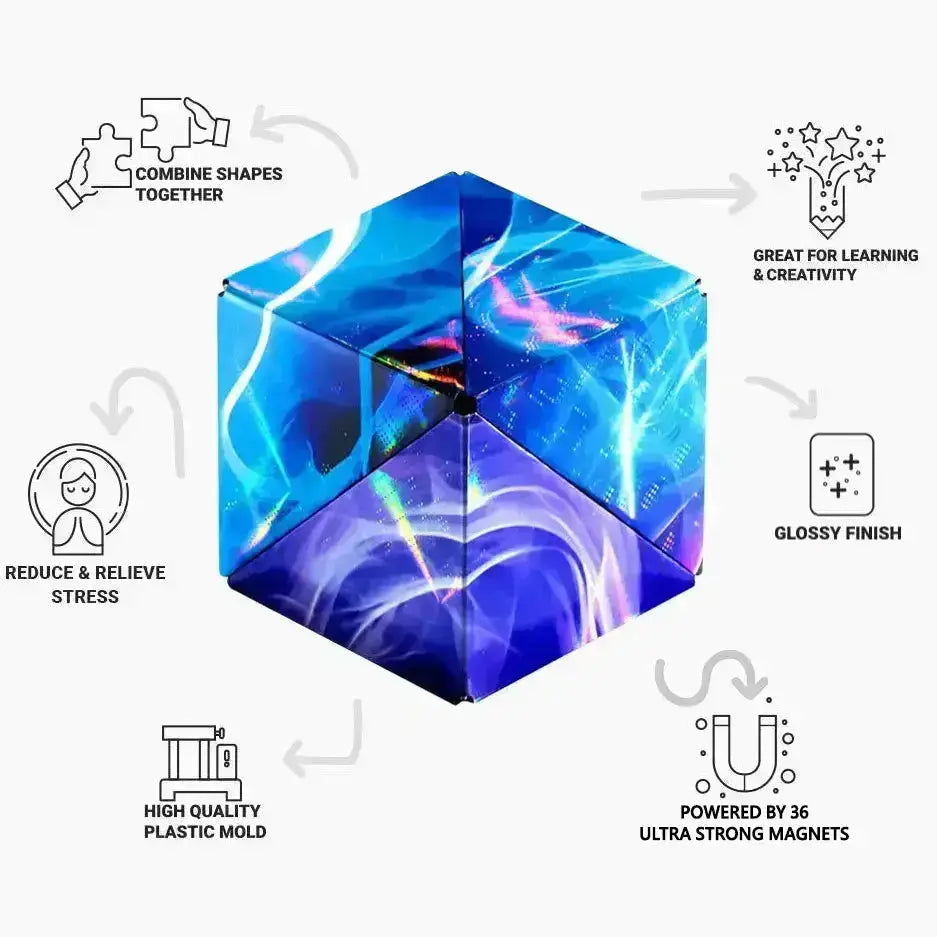 Holographic 2.0 Series R0