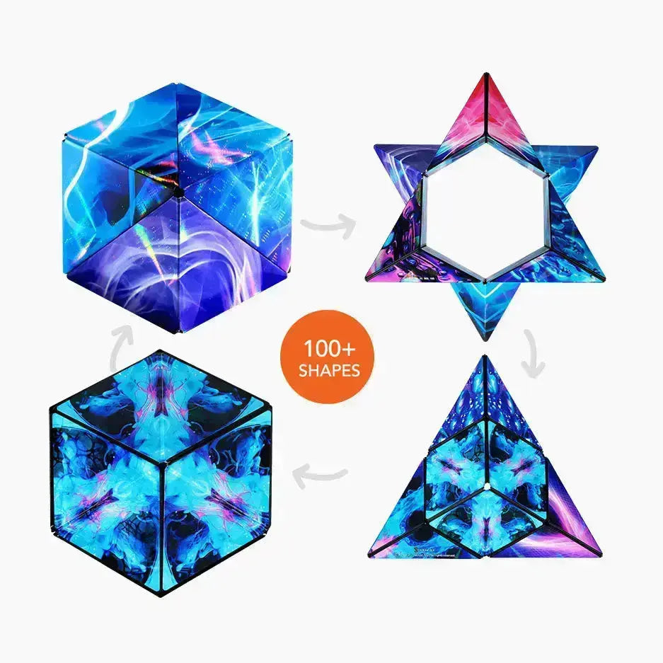 Shashibo Best Sellers X1