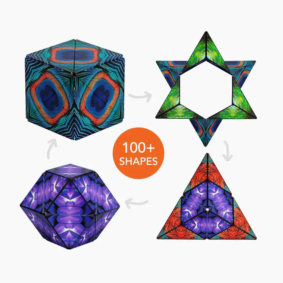 Shashibo Best Sellers X1