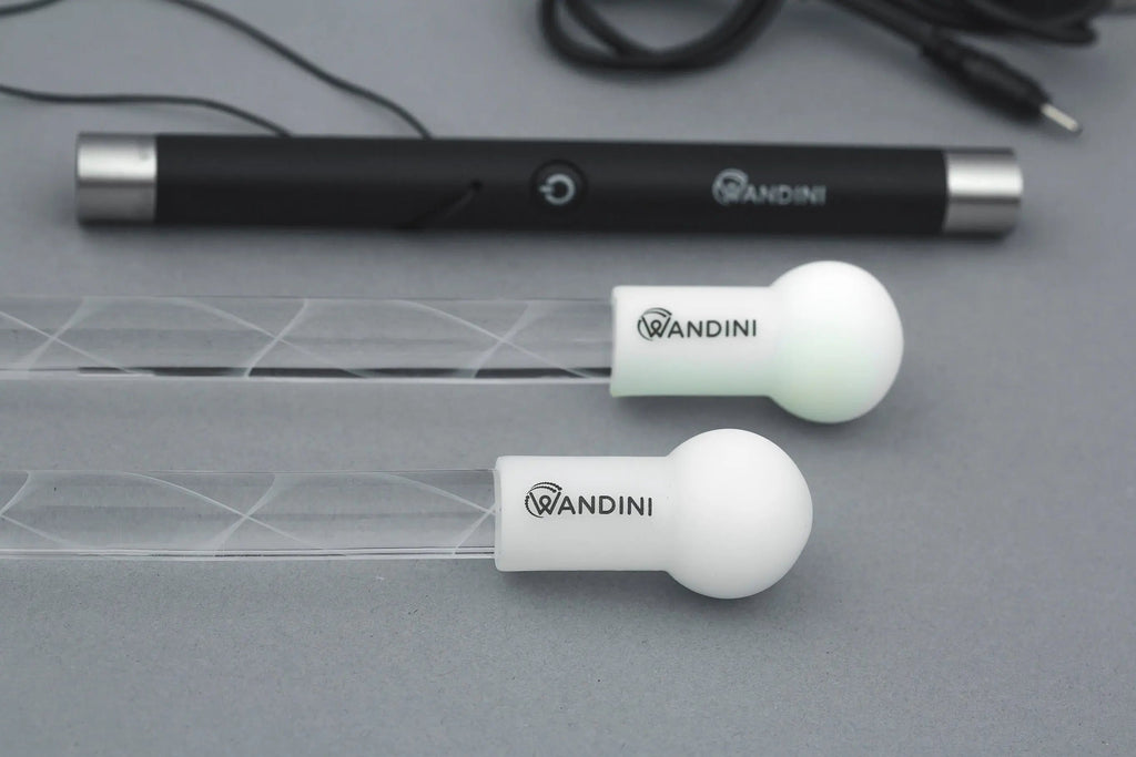 Wandini Glow.0 V8