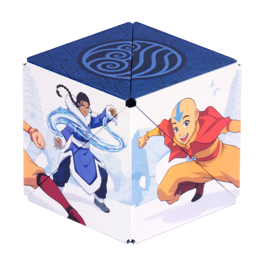 Avatar: The Last Airbender Series V3