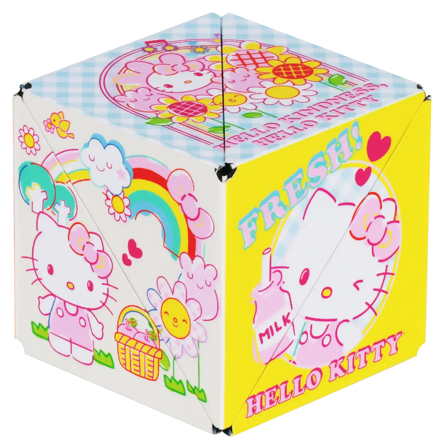 Shashibo Best Sellers X1