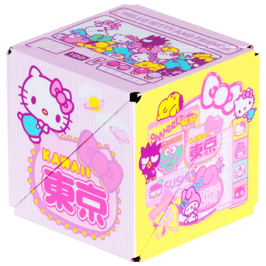 Shashibo Best Sellers X1