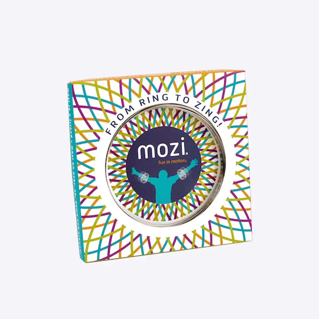 Mozi G4