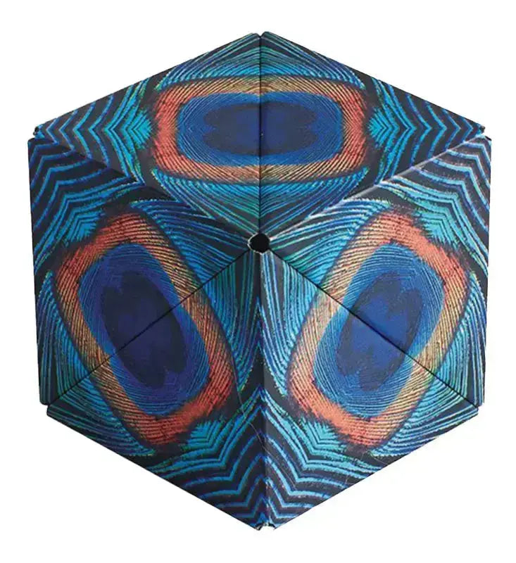 Shashibo Best Sellers X1
