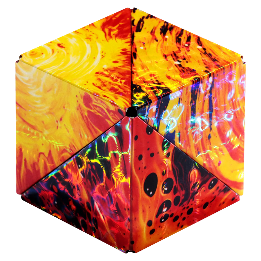 Holographic 2.0 Series R0