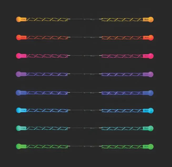Wandini Glow.0 V8