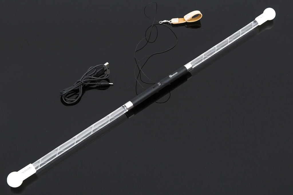 Wandini Glow.0 V8