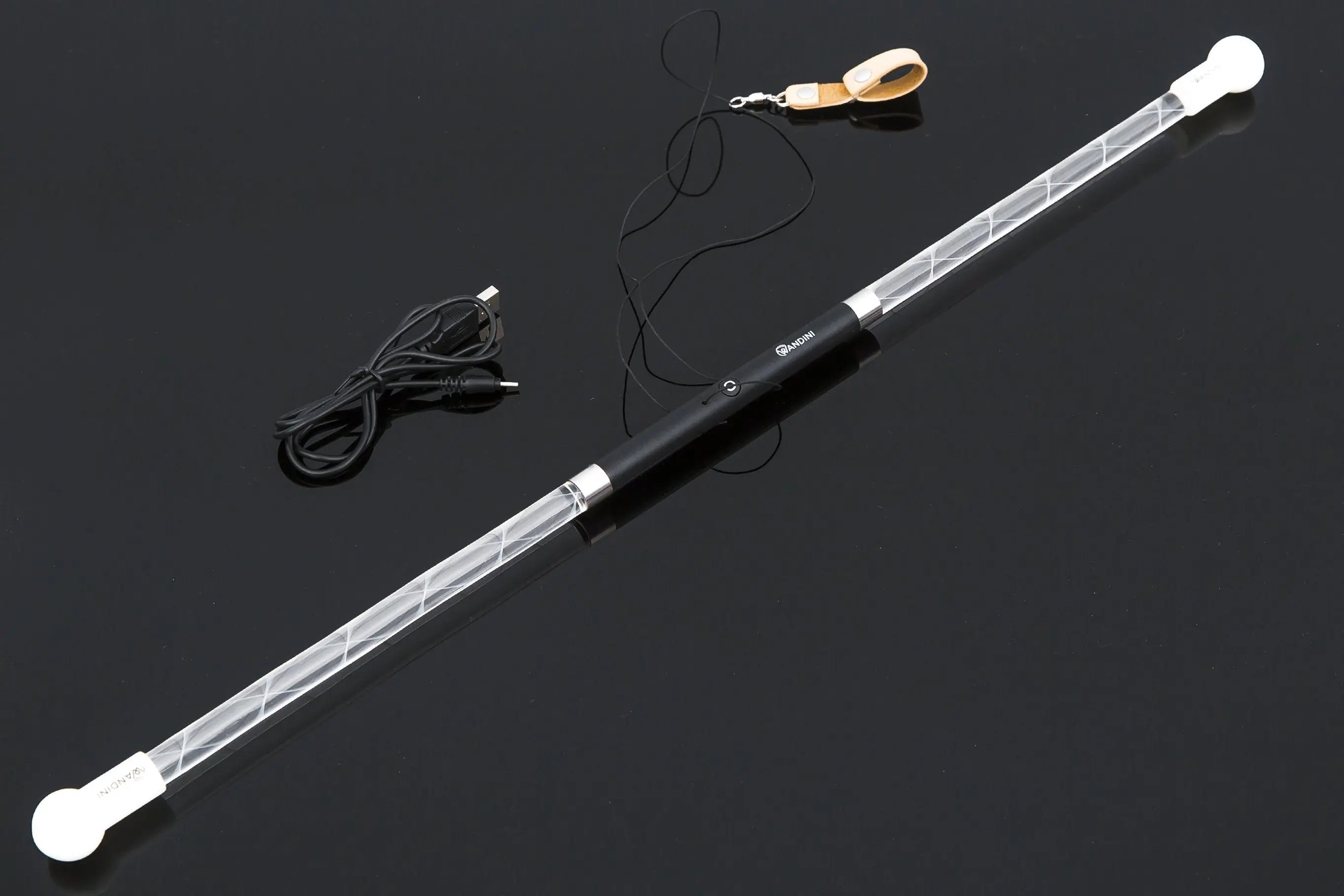 Wandini Glow.0 V8