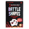 Battle Shapes Discovery Deck P6